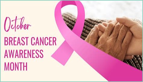 Discoveries And Insights For Breast Cancer Awareness