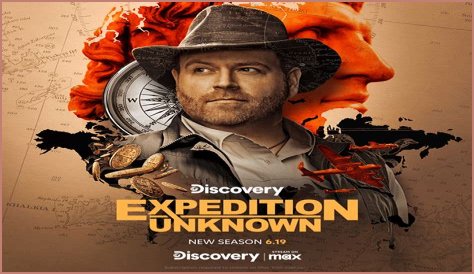 Is Josh From Expedition Unknown Hitched?