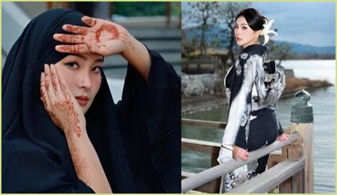 Rahasia Dibalik Sosok Mia Malkova, Bintang Film Dewasa Terpopuler