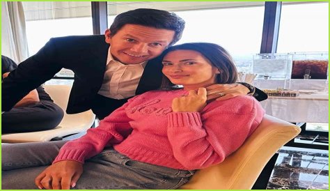 Rhea Durham Dan Mark Wahlberg