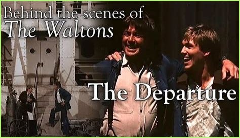 Richard Thomas's Departure From 