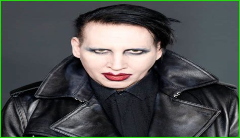 Unleash The Secrets Of Marilyn Manson's Genre: Insights And Revelations