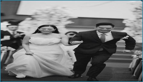 Unraveling Their Compelling Love Story