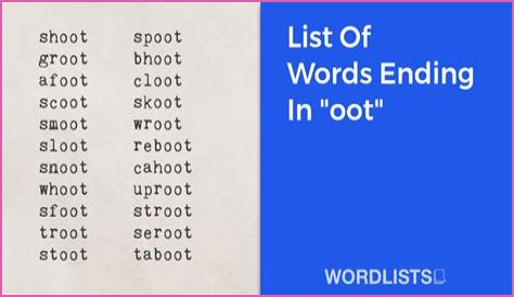 What short words end with Ed?